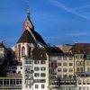Datenrettung Basel für alle Datenträger